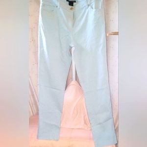 Zac and Rachel Slacks